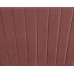 Lexie Kingsize Bed Pink Lexie Kingsize Bed Pink
