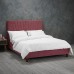 Lexie Kingsize Bed Pink Lexie Kingsize Bed Pink