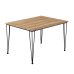 Liberty Table Square Medium Liberty Table Square Medium
