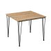 Liberty Table Square Small Liberty Table Square Small
