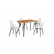 Lisbon Dining Set