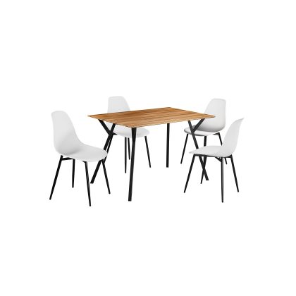 Lisbon Dining Set