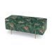 Lola Storage Ottoman Jungle Print Lola Storage Ottoman Jungle Print