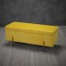 Lola Storage Ottoman Mustard Lola Storage Ottoman Mustard