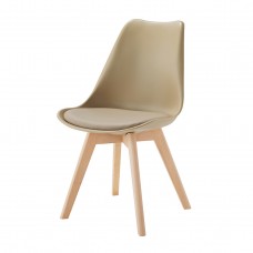 Louvre Chair Putty (Pack of 2)