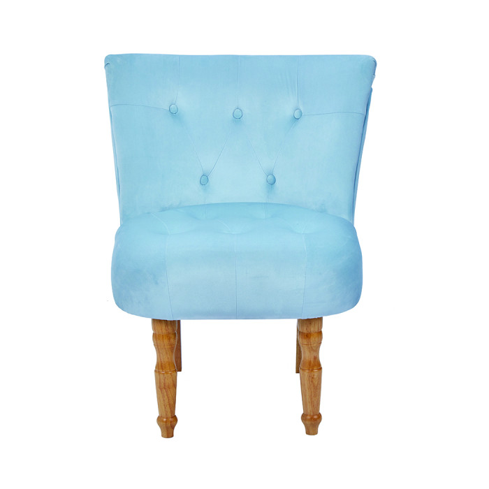 Lydia Chair Duck Egg Blue Lydia Chair Duck Egg Blue