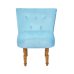 Lydia Chair Duck Egg Blue Lydia Chair Duck Egg Blue