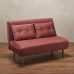 Madison Sofa Bed Pink Madison Sofa Bed Pink