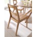 Malmo Chair White Oak (Pack of 2) Malmo Chair White Oak (Pack of 2)