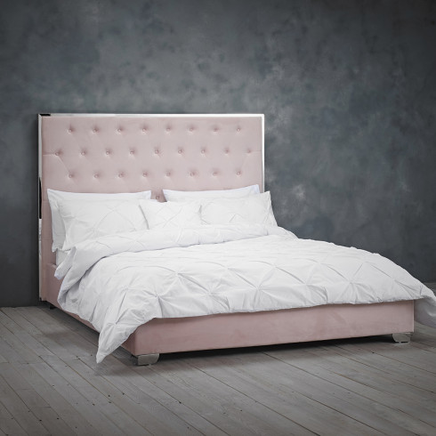 Meribel Double Bed Meribel Double Bed