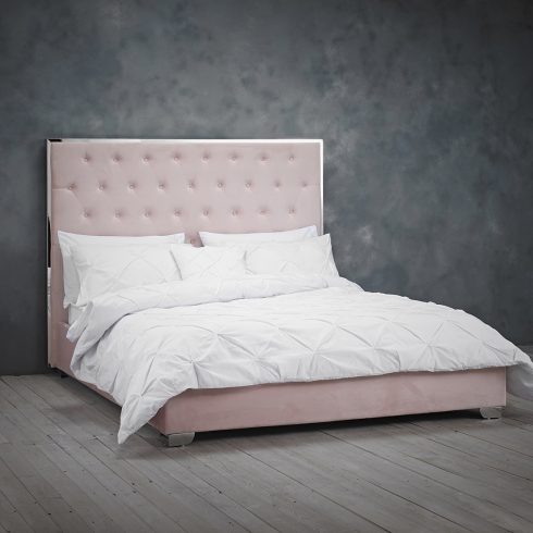 Meribel Kingsize Bed