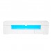 Milano Media Unit White Milano Media Unit White