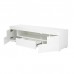 Milano Media Unit White Milano Media Unit White