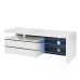 Milano TV Unit White Milano TV Unit White