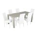 Monroe Puro Large Dining Table Stone Monroe Puro Large Dining Table Stone