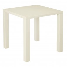 Monroe Puro Small Dining Table Cream