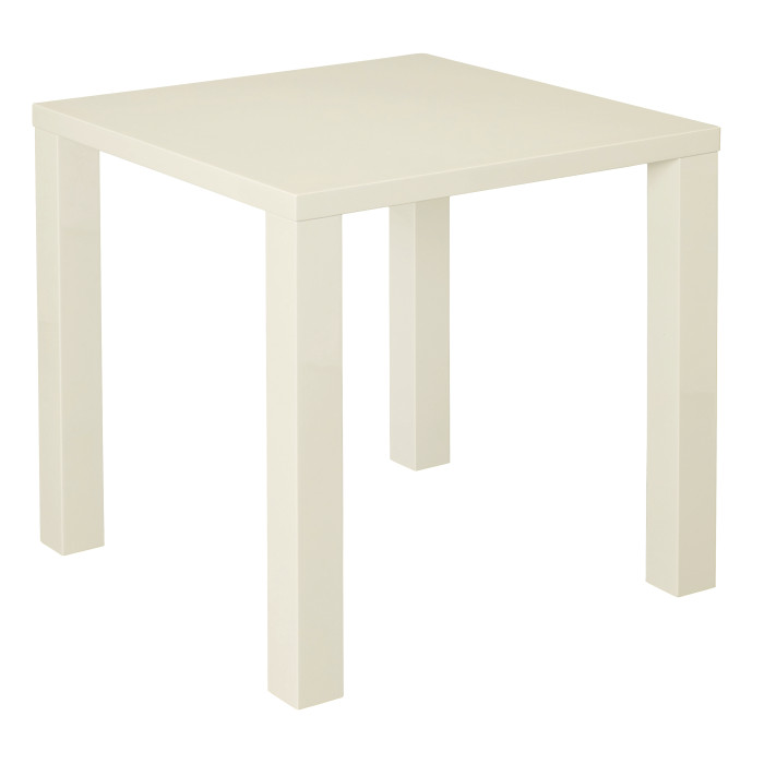 Monroe Puro Small Dining Table Cream Monroe Puro Small Dining Table Cream