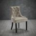 Morgan Chair Beige (Pack of 2) Morgan Chair Beige (Pack of 2)