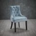 Morgan Chair Blue (Pack of 2) Morgan Chair Blue (Pack of 2)