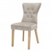 Naples Dining Chair Champagne