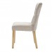 Naples Dining Chair Champagne