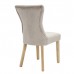 Naples Dining Chair Champagne