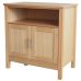 Oakridge TV-Video Unit Oak Oakridge TV-Video Unit Oak