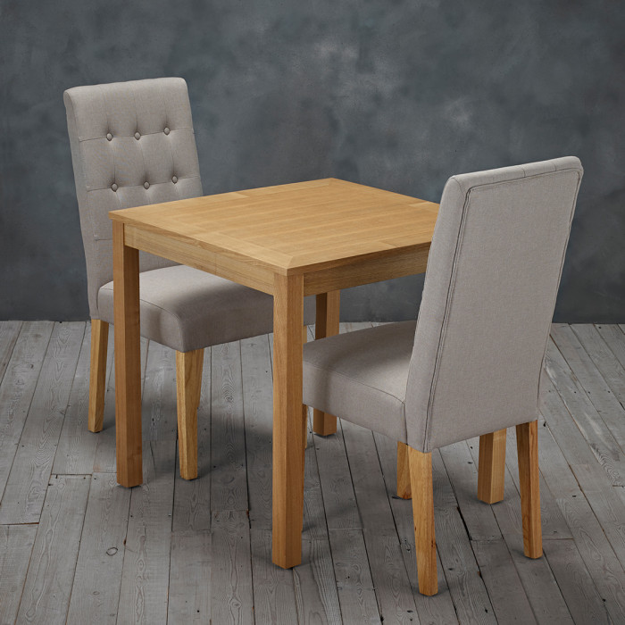 Oakvale Dining Table Oakvale Dining Table