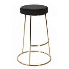 Opera Bar Stool Black (PK 2) Opera Bar Stool Black (PK 2)