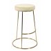 Opera Bar Stool Champagne (Pk 2) Opera Bar Stool Champagne (Pk 2)