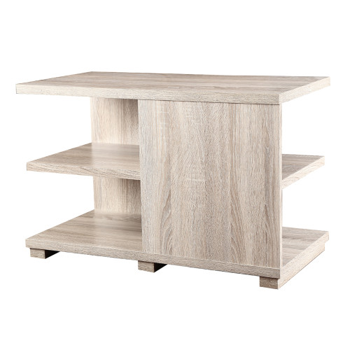 Oslo Coffee Table Pale Washed Oak
