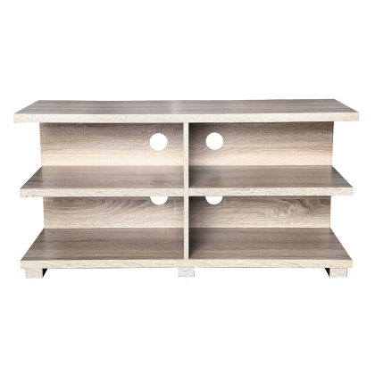 Oslo TV Unit Pale Washed Oak Oslo TV Unit Pale Washed Oak