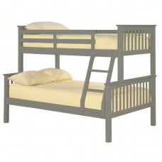 Otto Trio Bunk Grey