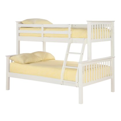 Otto Trio Bunk White