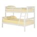 Otto Trio Bunk White Otto Trio Bunk White