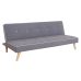 Parker Sofa Bed Grey Parker Sofa Bed Grey