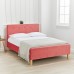 Pierre Coral King Bed