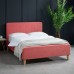 Pierre Coral King Bed