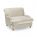Plumpton Chair Beige Plumpton Chair Beige