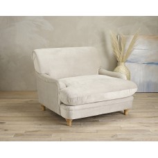 Plumpton Chair Beige Plumpton Chair Beige