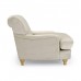 Plumpton Chair Beige Plumpton Chair Beige