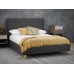Portico 5.0 Kingsize Bed Grey Portico 5.0 Kingsize Bed Grey