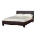 Prado Hydaulic 5.0 King Size Bed Black Prado Hydaulic 5.0 King Size Bed Black