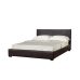 Prado Hydraulic 4.6 Double Bed Black Prado Hydraulic 4.6 Double Bed Black