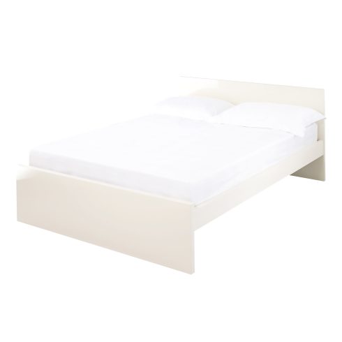 Puro 5.0 Kingsize Bed Cream