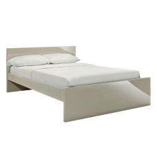 Puro 5.0 Kingsize Bed Stone
