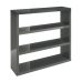 Puro Bookcase Charcoal Puro Bookcase Charcoal