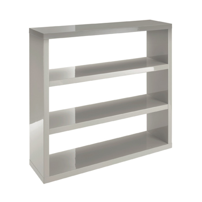 Puro Bookcase Stone Puro Bookcase Stone