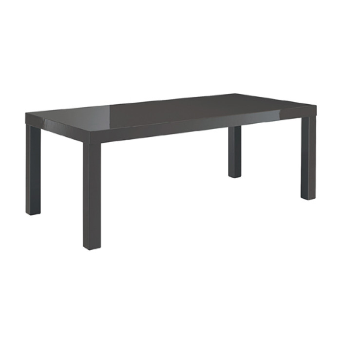Puro Coffee Table Charcoal Puro Coffee Table Charcoal