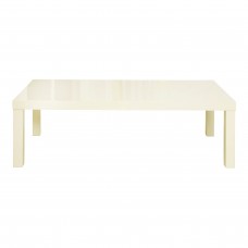Puro Coffee Table Cream